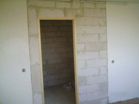 muur & deurkozijn (1)