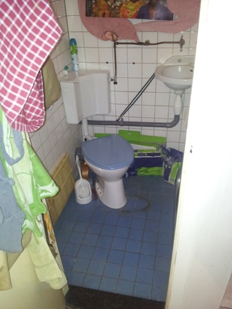 tegelen toilet 1