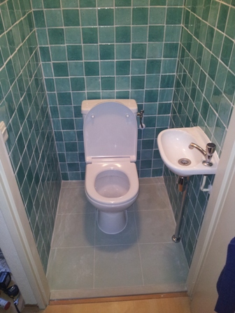 toilet 5